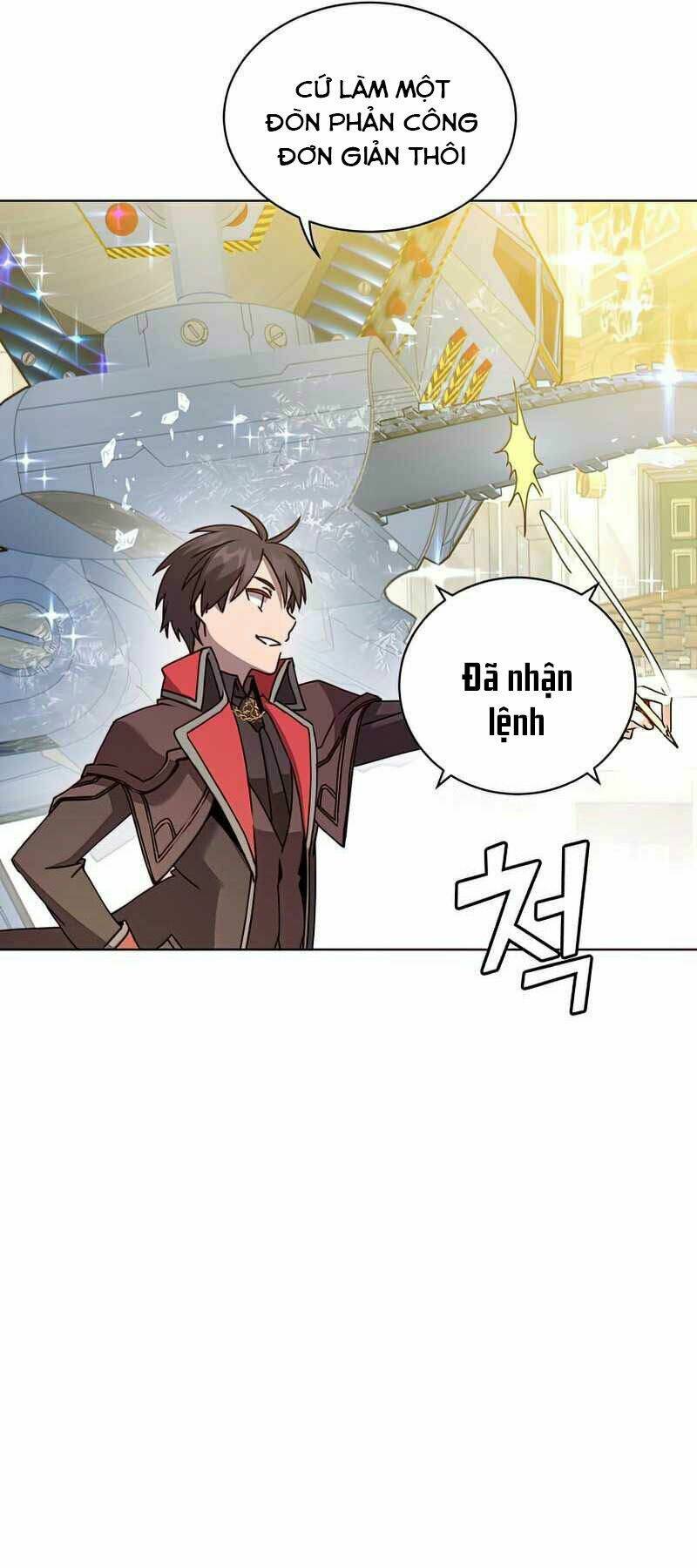 Anh Hùng Mạnh Nhất Trở Lại - Chapter 87 - Page 14