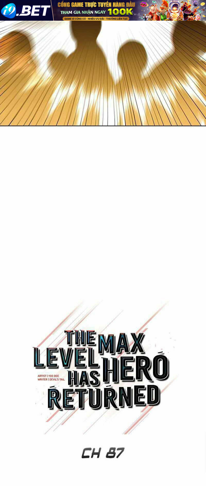 Anh Hùng Mạnh Nhất Trở Lại - Chapter 87 - Page 18