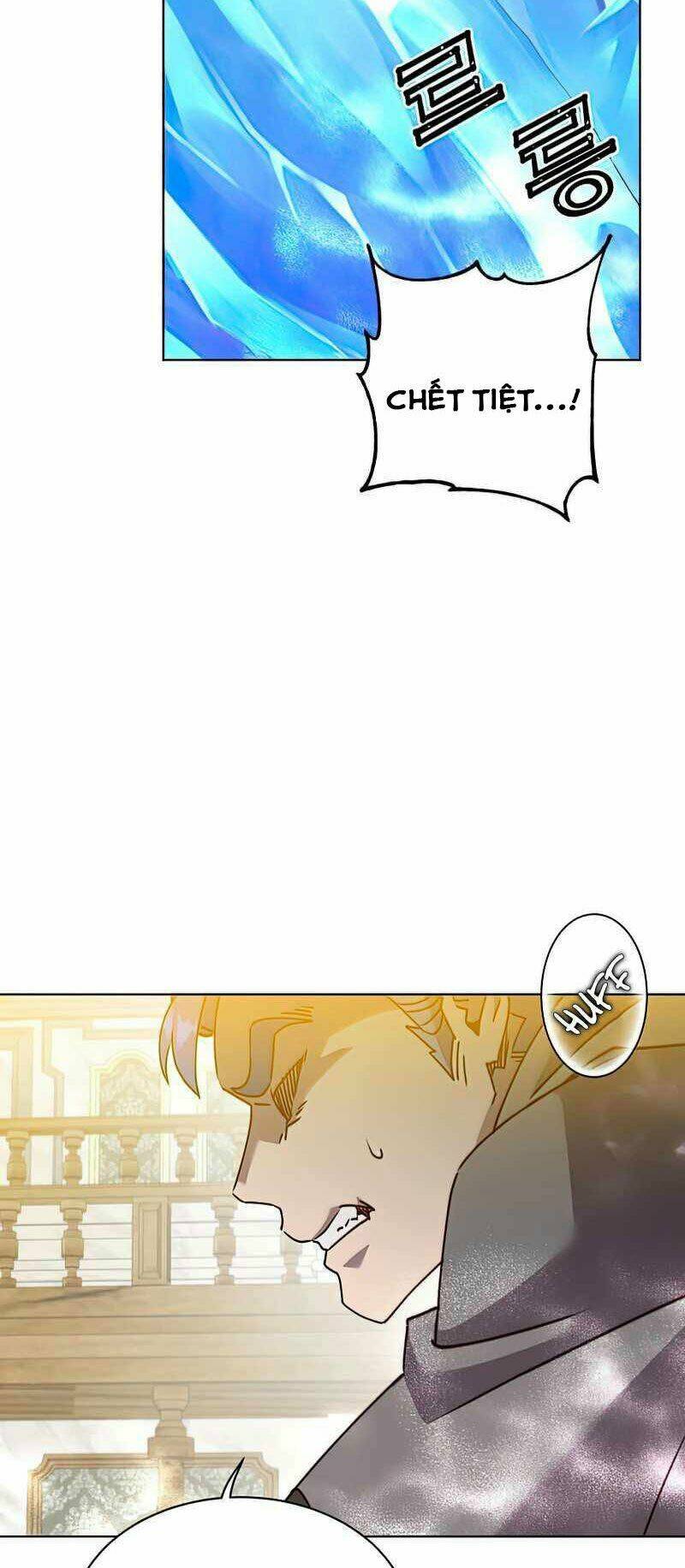 Anh Hùng Mạnh Nhất Trở Lại - Chapter 87 - Page 21