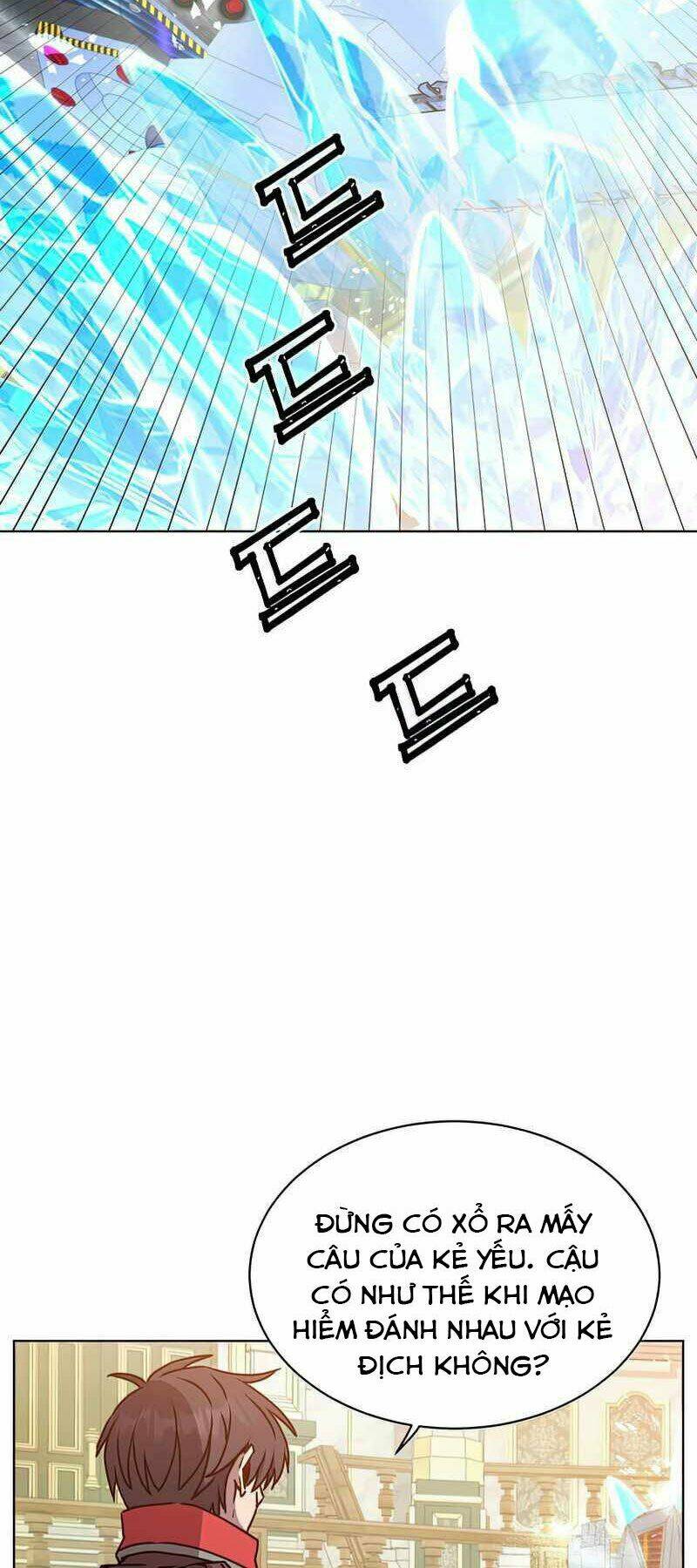 Anh Hùng Mạnh Nhất Trở Lại - Chapter 87 - Page 23