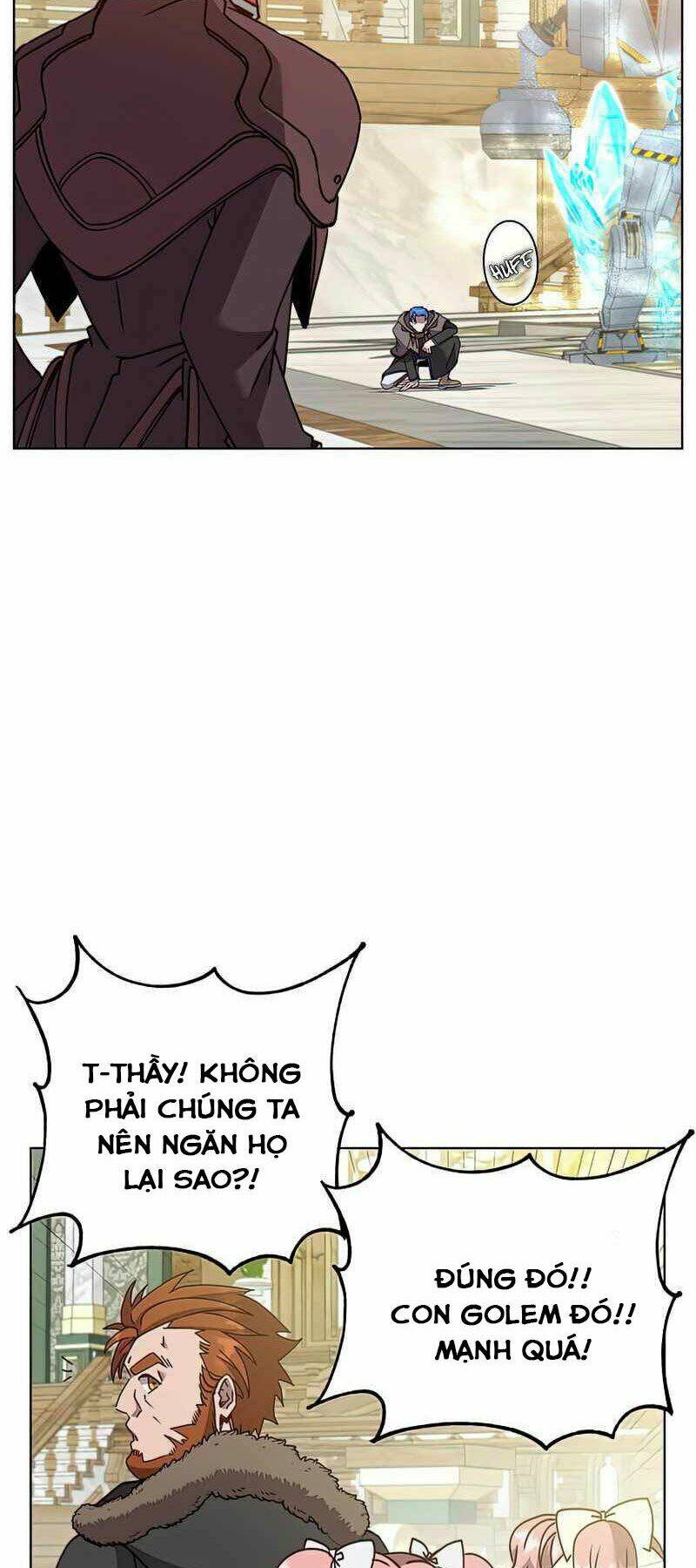 Anh Hùng Mạnh Nhất Trở Lại - Chapter 87 - Page 24