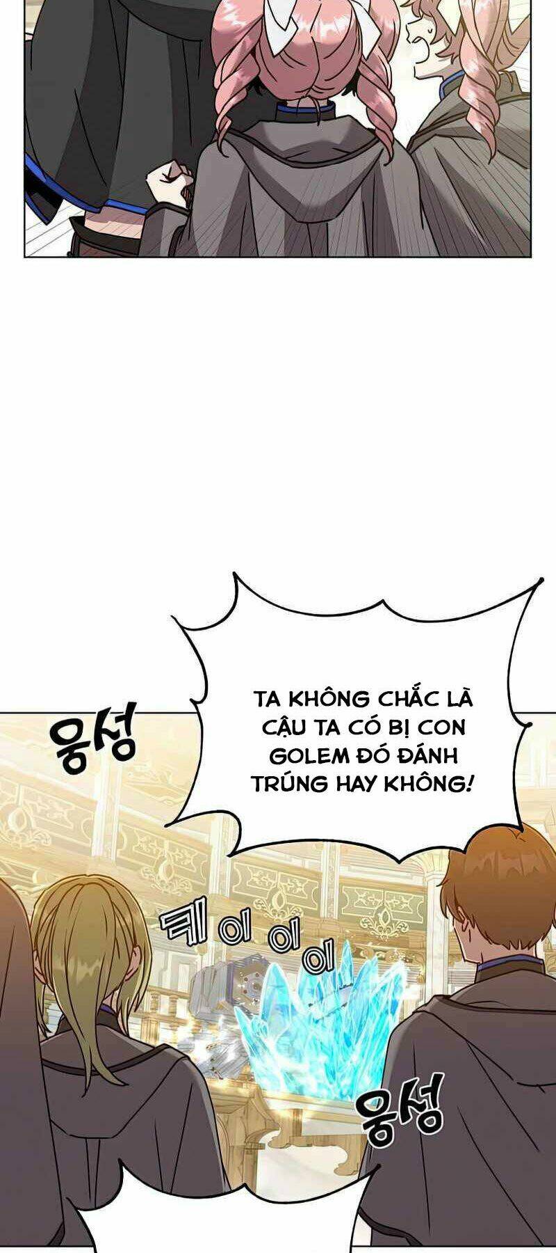 Anh Hùng Mạnh Nhất Trở Lại - Chapter 87 - Page 25