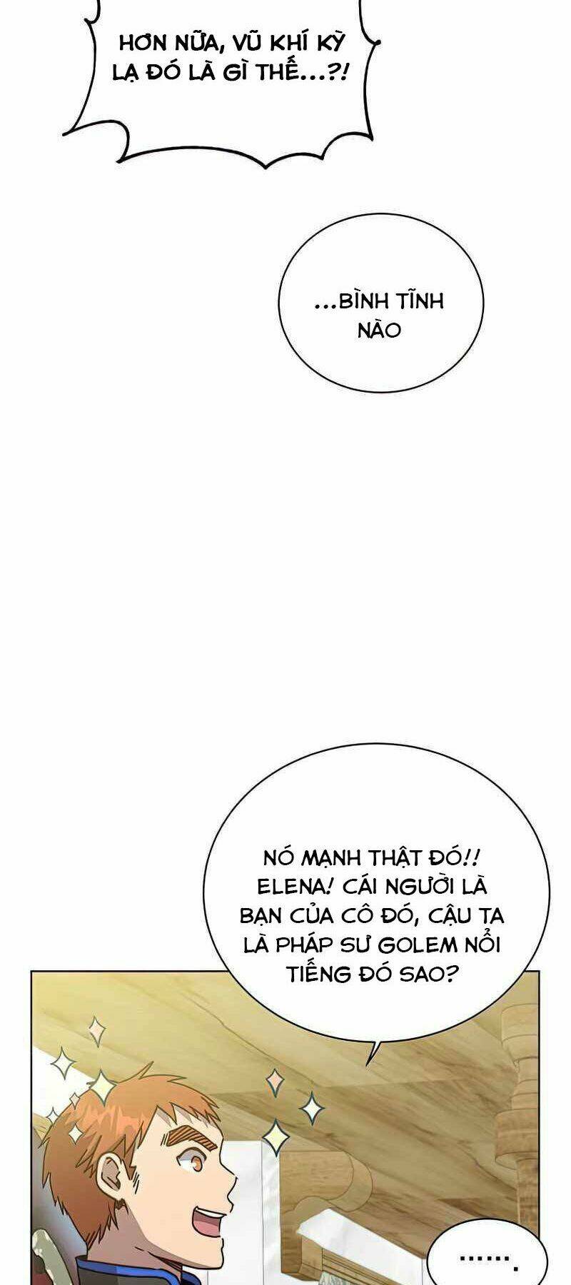 Anh Hùng Mạnh Nhất Trở Lại - Chapter 87 - Page 26