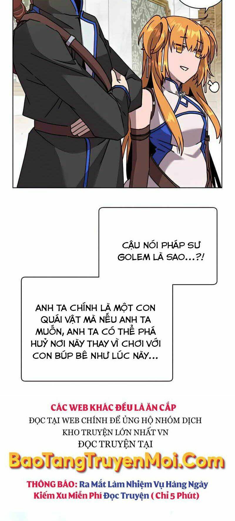 Anh Hùng Mạnh Nhất Trở Lại - Chapter 87 - Page 27