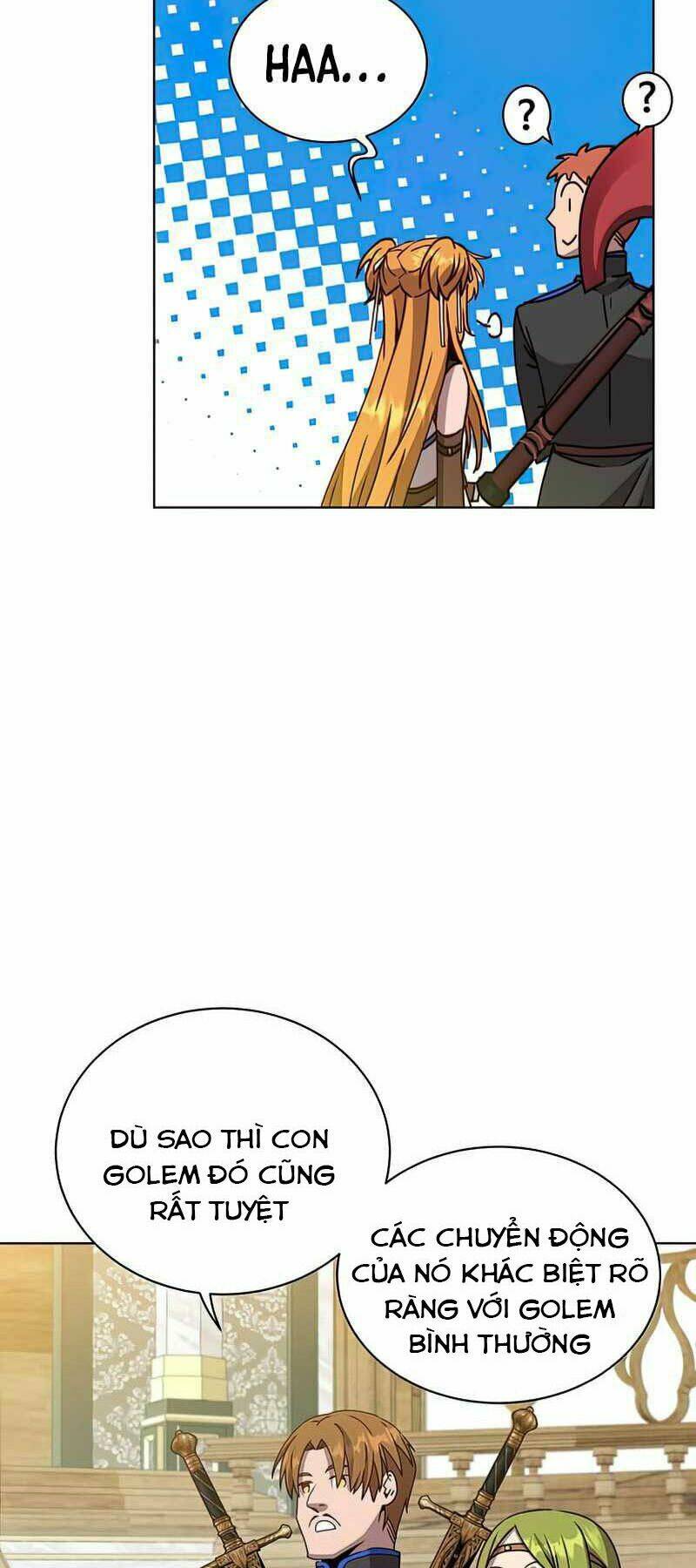 Anh Hùng Mạnh Nhất Trở Lại - Chapter 87 - Page 29