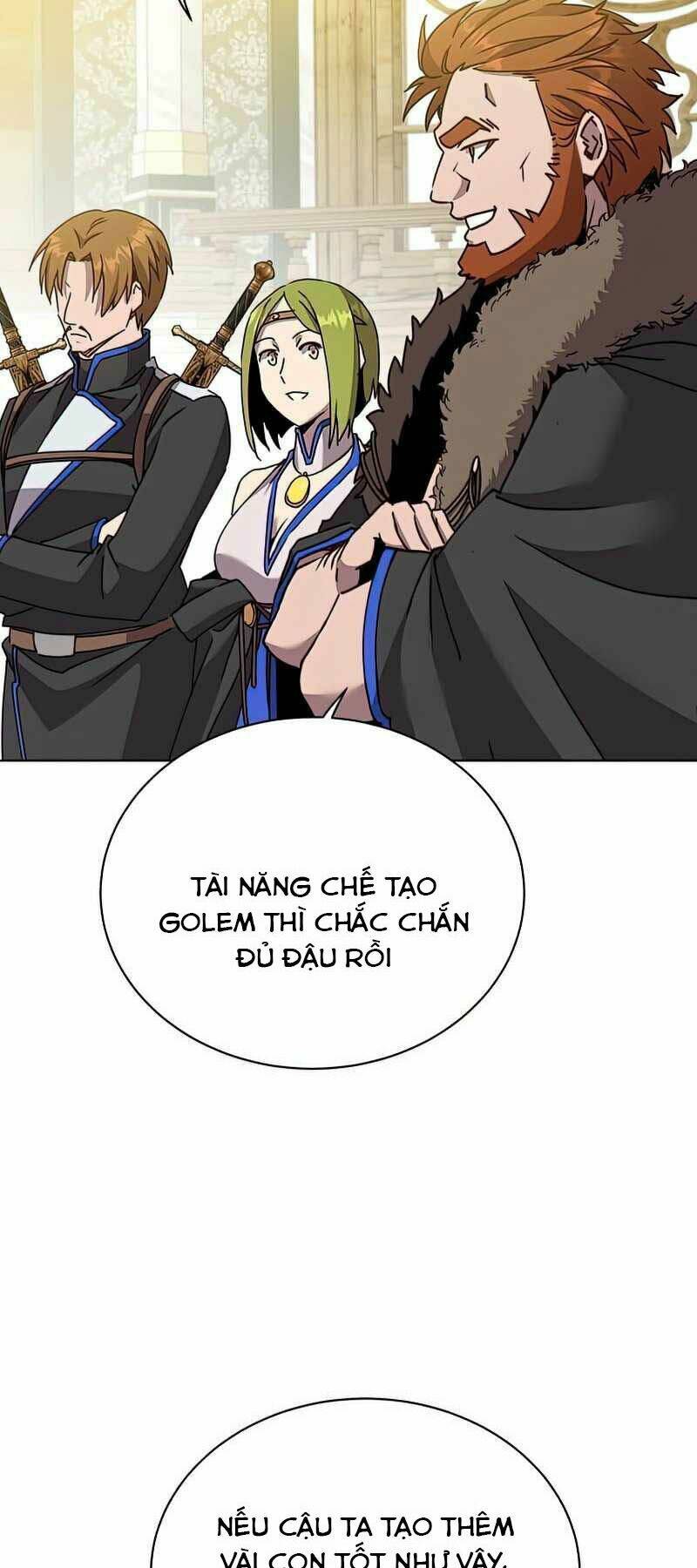 Anh Hùng Mạnh Nhất Trở Lại - Chapter 87 - Page 32