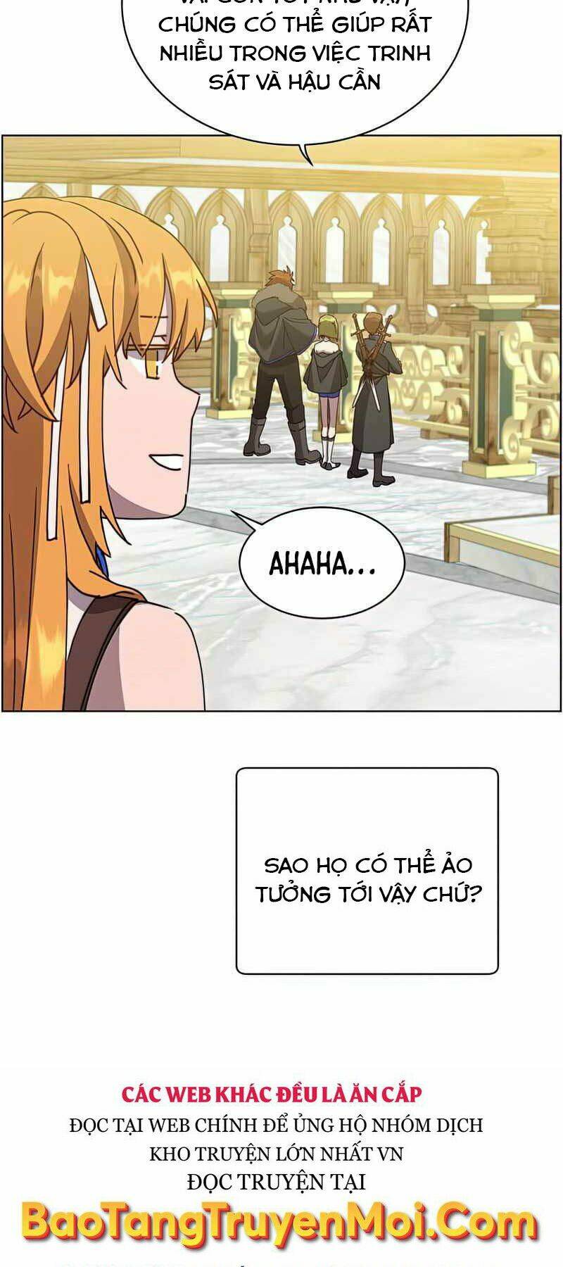 Anh Hùng Mạnh Nhất Trở Lại - Chapter 87 - Page 33