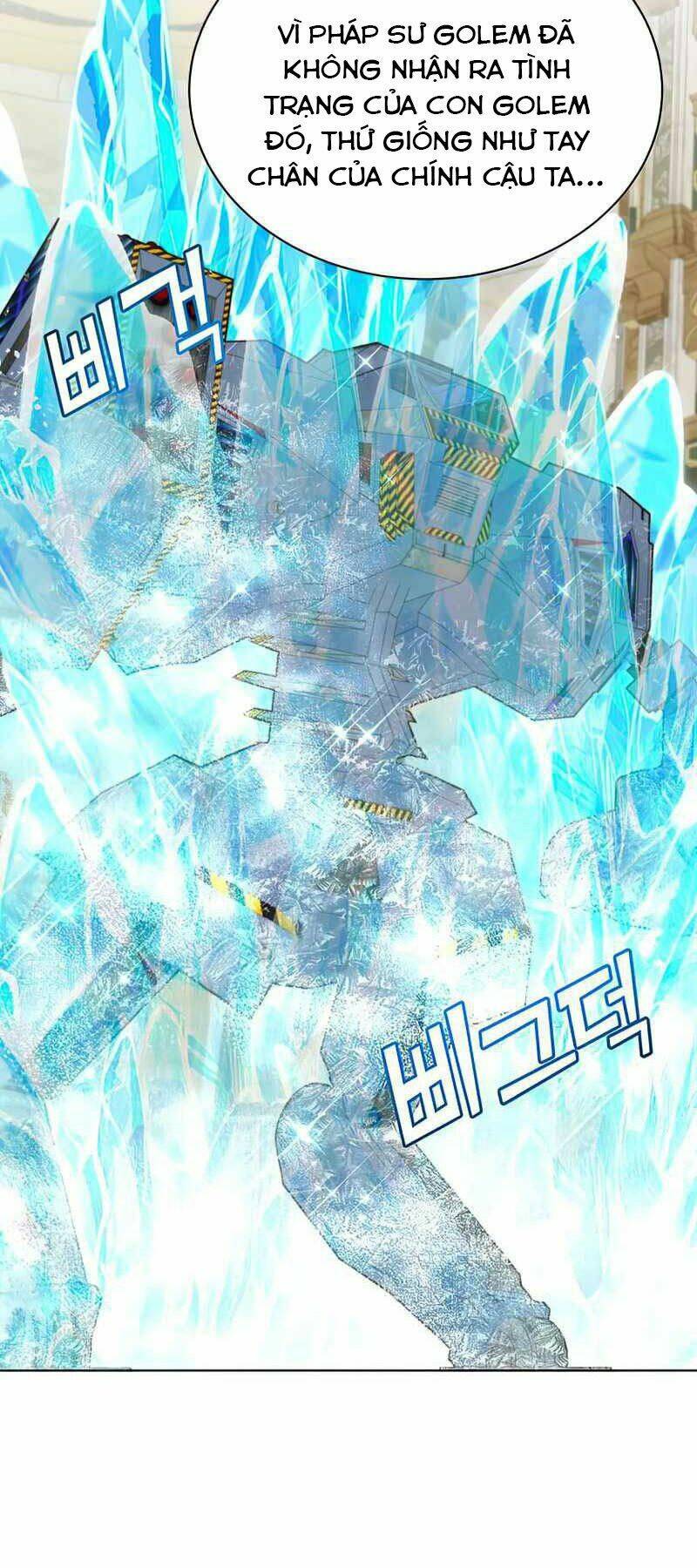 Anh Hùng Mạnh Nhất Trở Lại - Chapter 87 - Page 36