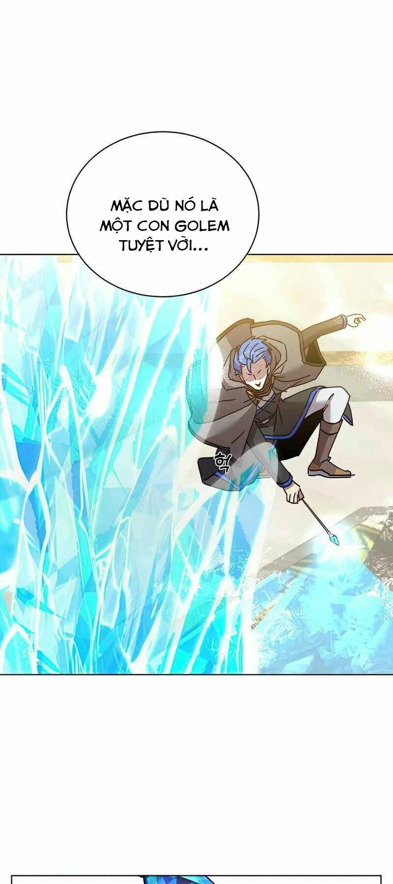 Anh Hùng Mạnh Nhất Trở Lại - Chapter 87 - Page 37