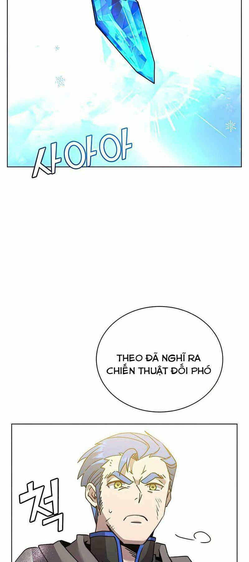 Anh Hùng Mạnh Nhất Trở Lại - Chapter 87 - Page 38