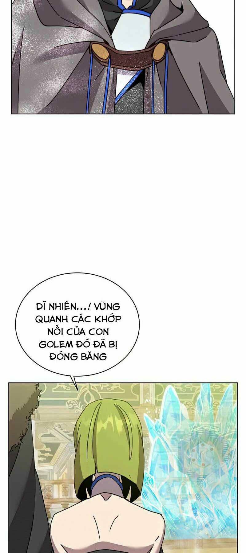 Anh Hùng Mạnh Nhất Trở Lại - Chapter 87 - Page 39