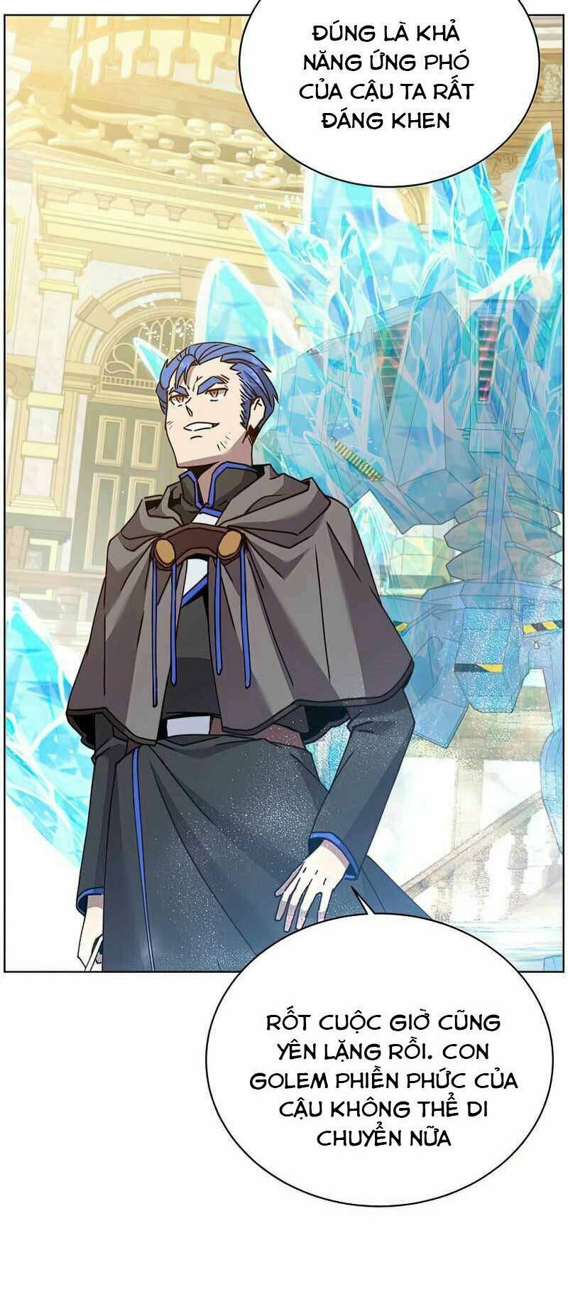 Anh Hùng Mạnh Nhất Trở Lại - Chapter 87 - Page 41