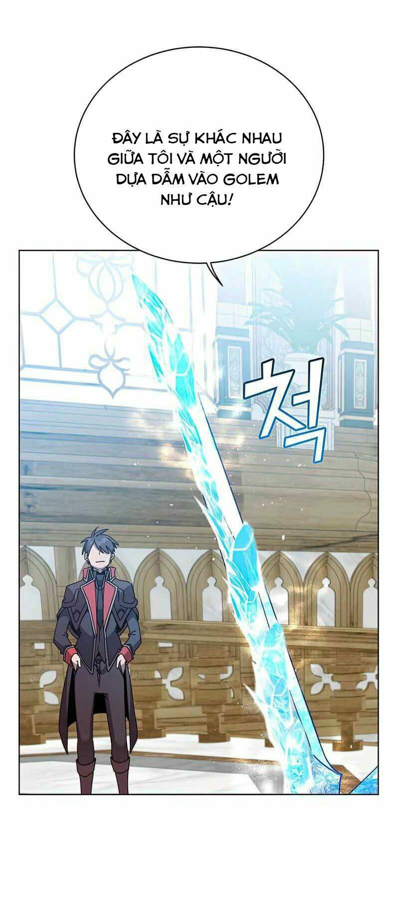 Anh Hùng Mạnh Nhất Trở Lại - Chapter 87 - Page 43