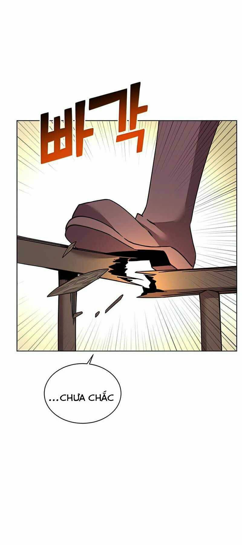 Anh Hùng Mạnh Nhất Trở Lại - Chapter 87 - Page 44