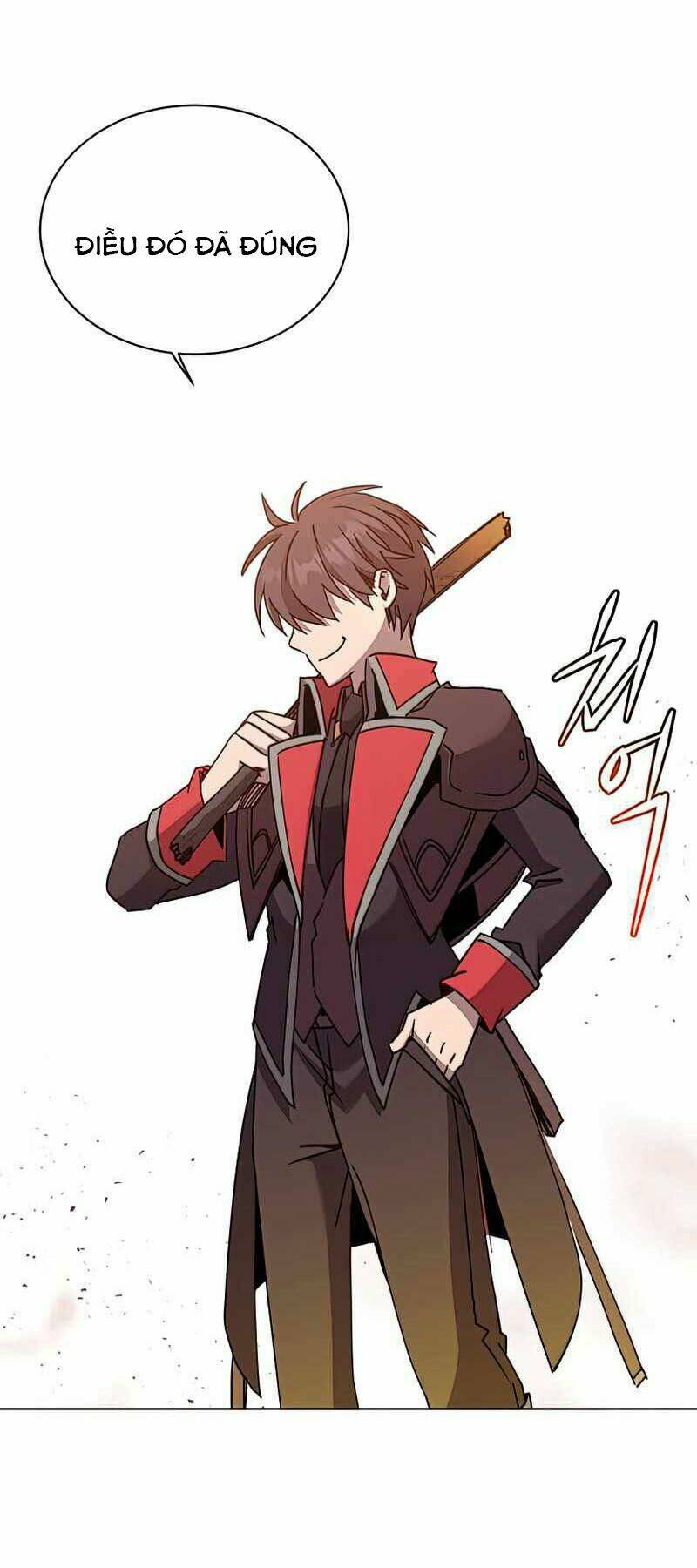 Anh Hùng Mạnh Nhất Trở Lại - Chapter 87 - Page 45