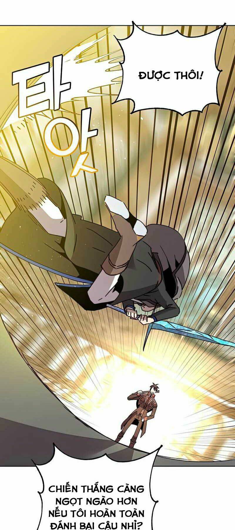 Anh Hùng Mạnh Nhất Trở Lại - Chapter 87 - Page 47