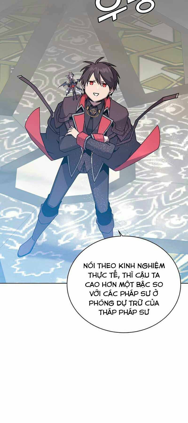 Anh Hùng Mạnh Nhất Trở Lại - Chapter 87 - Page 4