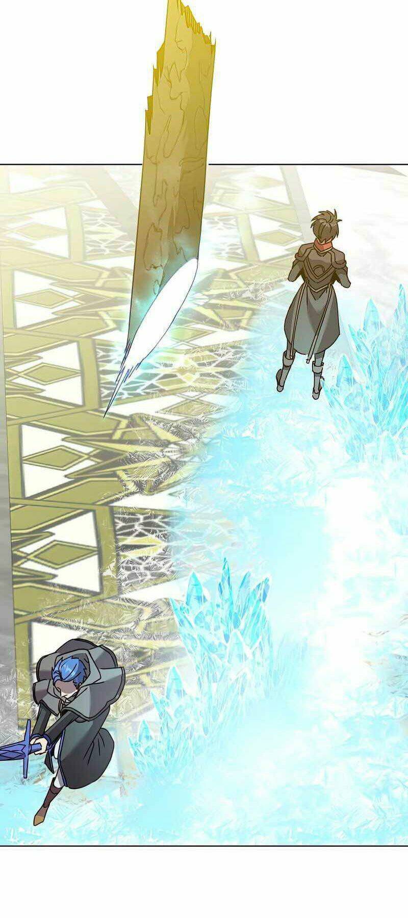 Anh Hùng Mạnh Nhất Trở Lại - Chapter 87 - Page 52