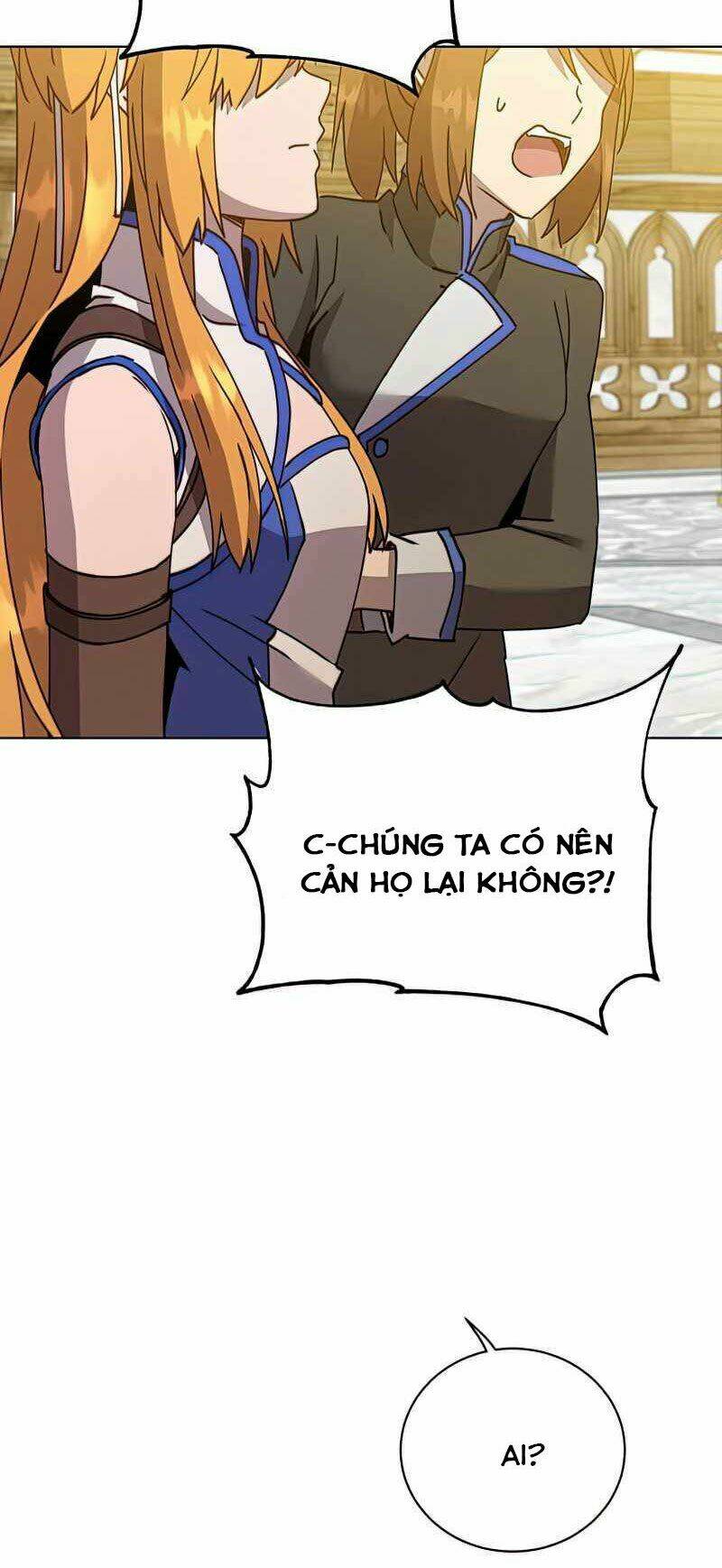 Anh Hùng Mạnh Nhất Trở Lại - Chapter 87 - Page 55