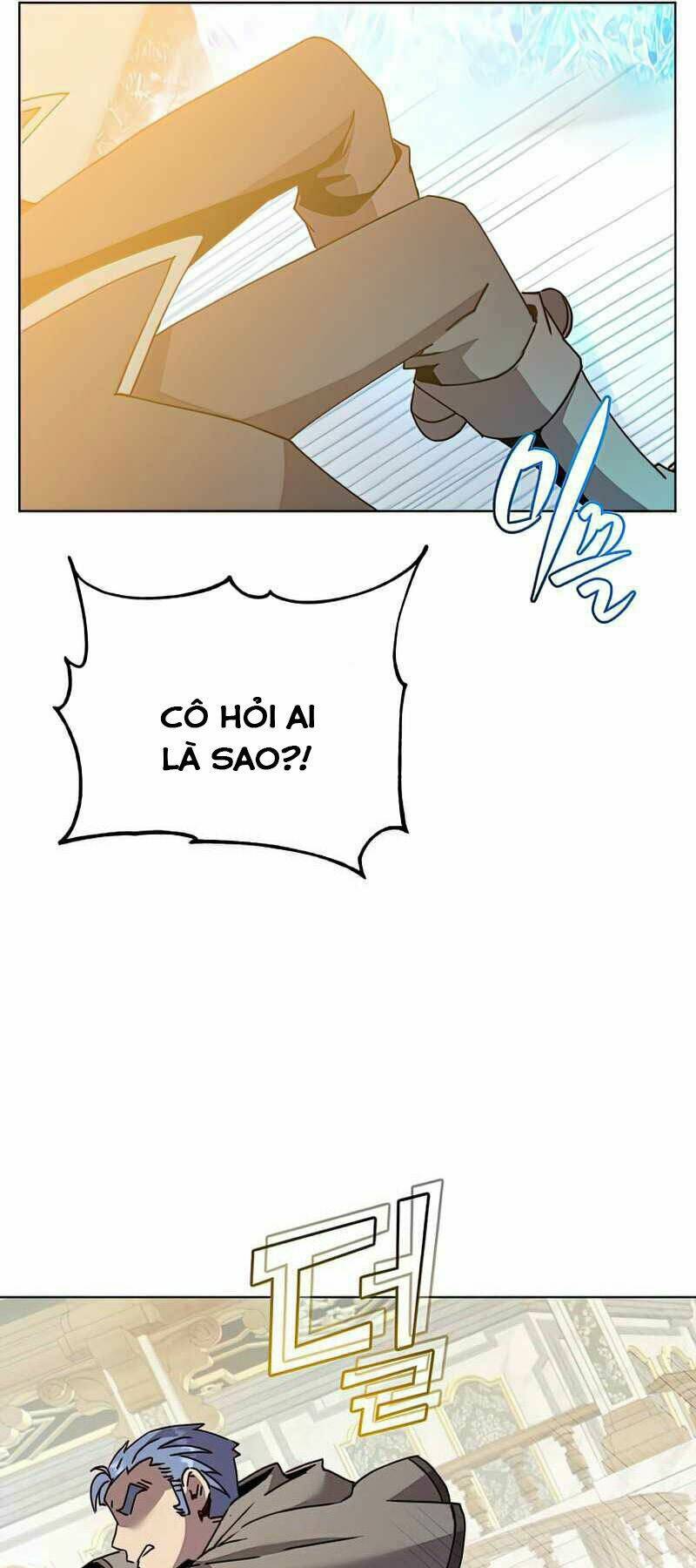 Anh Hùng Mạnh Nhất Trở Lại - Chapter 87 - Page 56