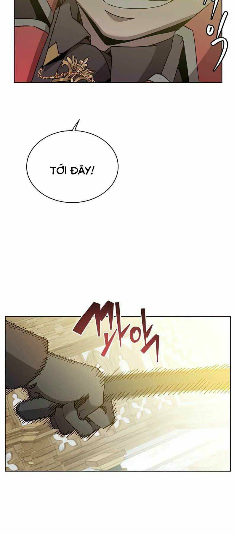 Anh Hùng Mạnh Nhất Trở Lại - Chapter 87 - Page 59