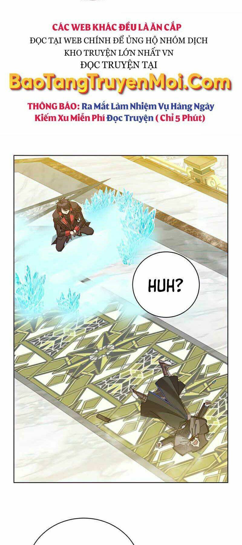 Anh Hùng Mạnh Nhất Trở Lại - Chapter 87 - Page 67