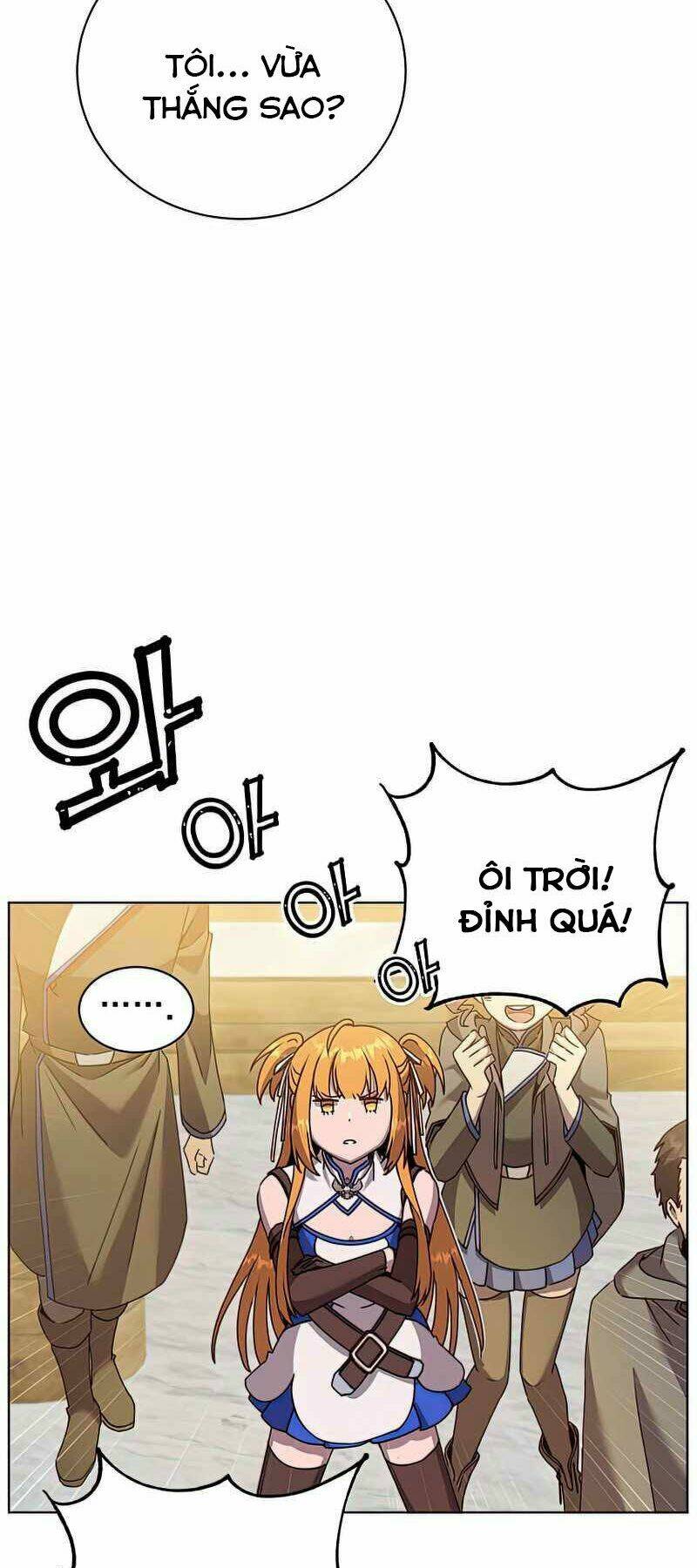 Anh Hùng Mạnh Nhất Trở Lại - Chapter 87 - Page 68