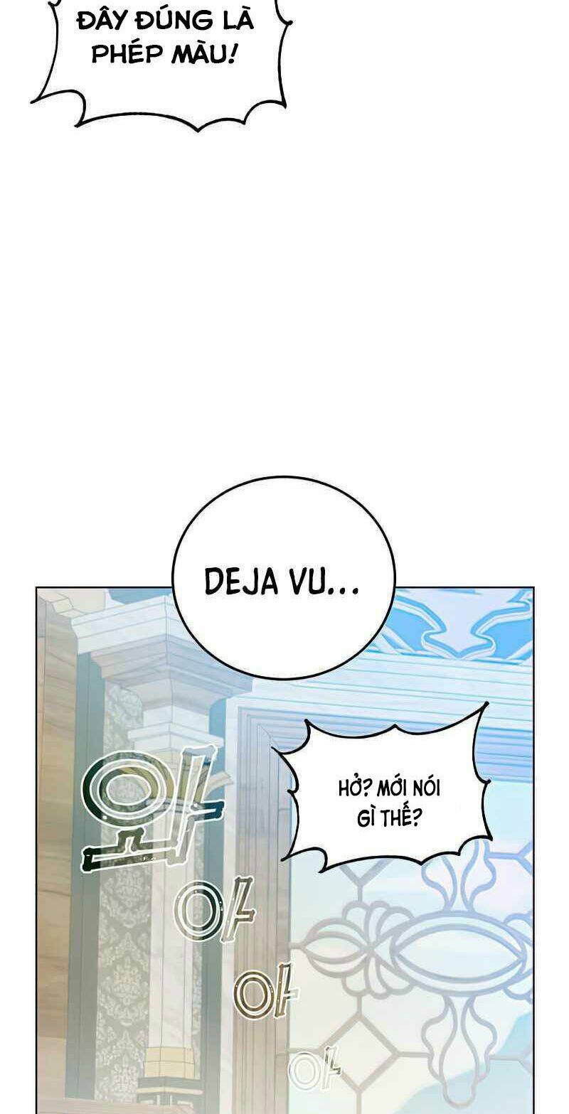 Anh Hùng Mạnh Nhất Trở Lại - Chapter 87 - Page 69