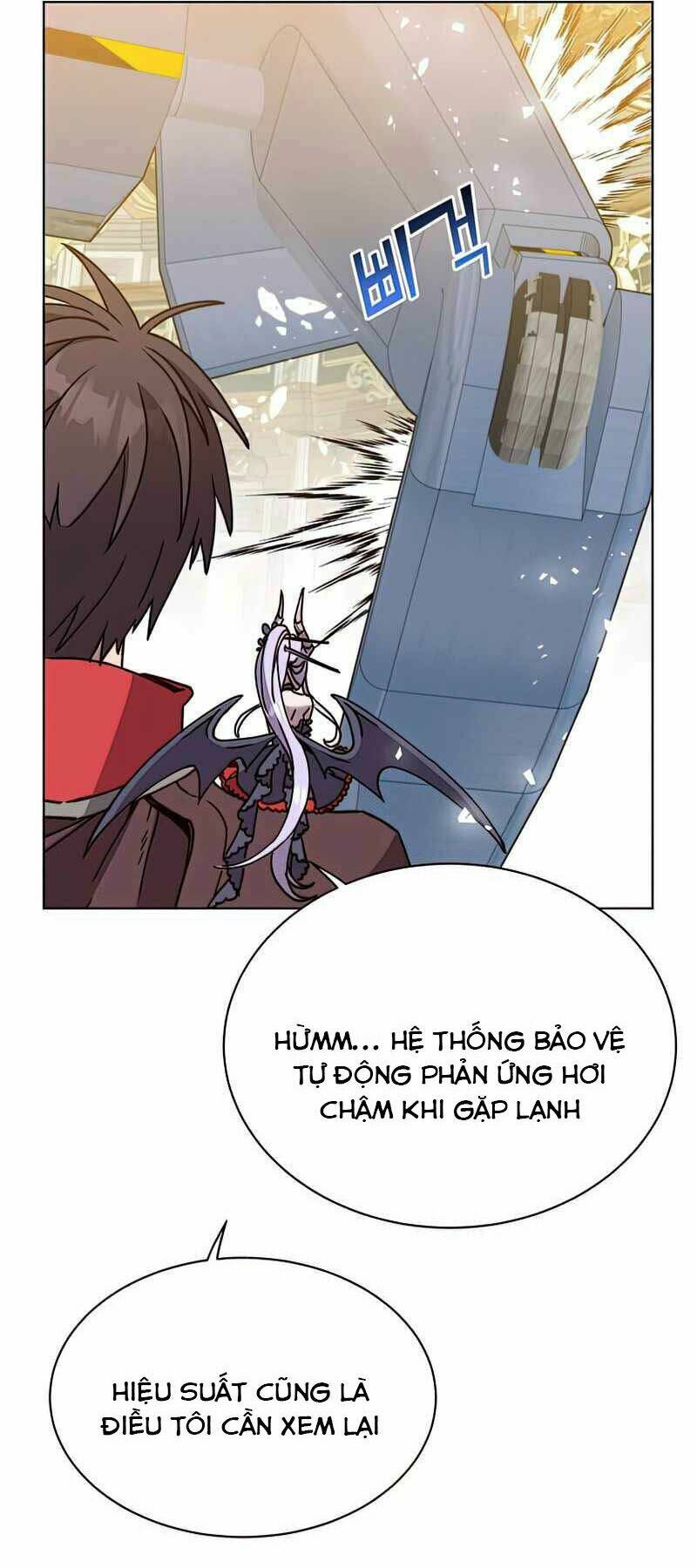 Anh Hùng Mạnh Nhất Trở Lại - Chapter 87 - Page 7
