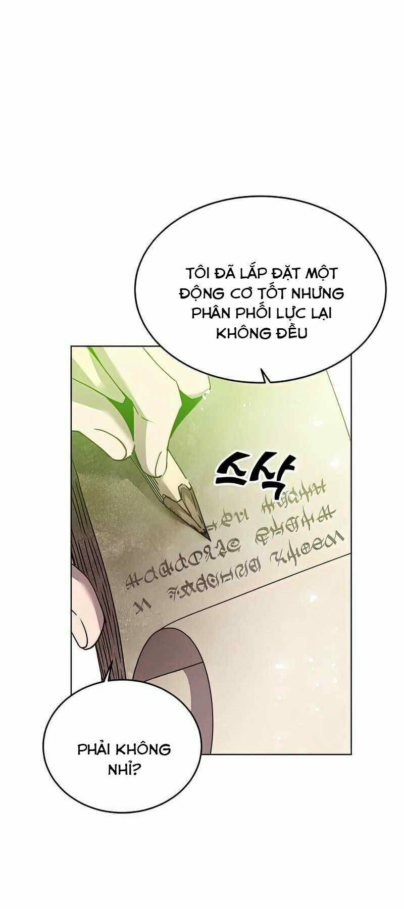 Anh Hùng Mạnh Nhất Trở Lại - Chapter 87 - Page 8