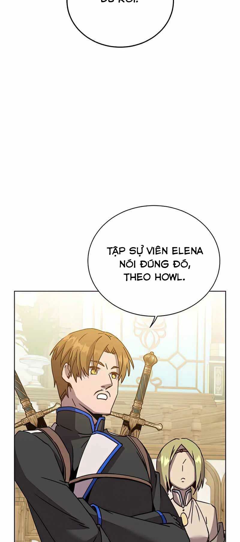 Anh Hùng Mạnh Nhất Trở Lại - Chapter 88 - Page 9
