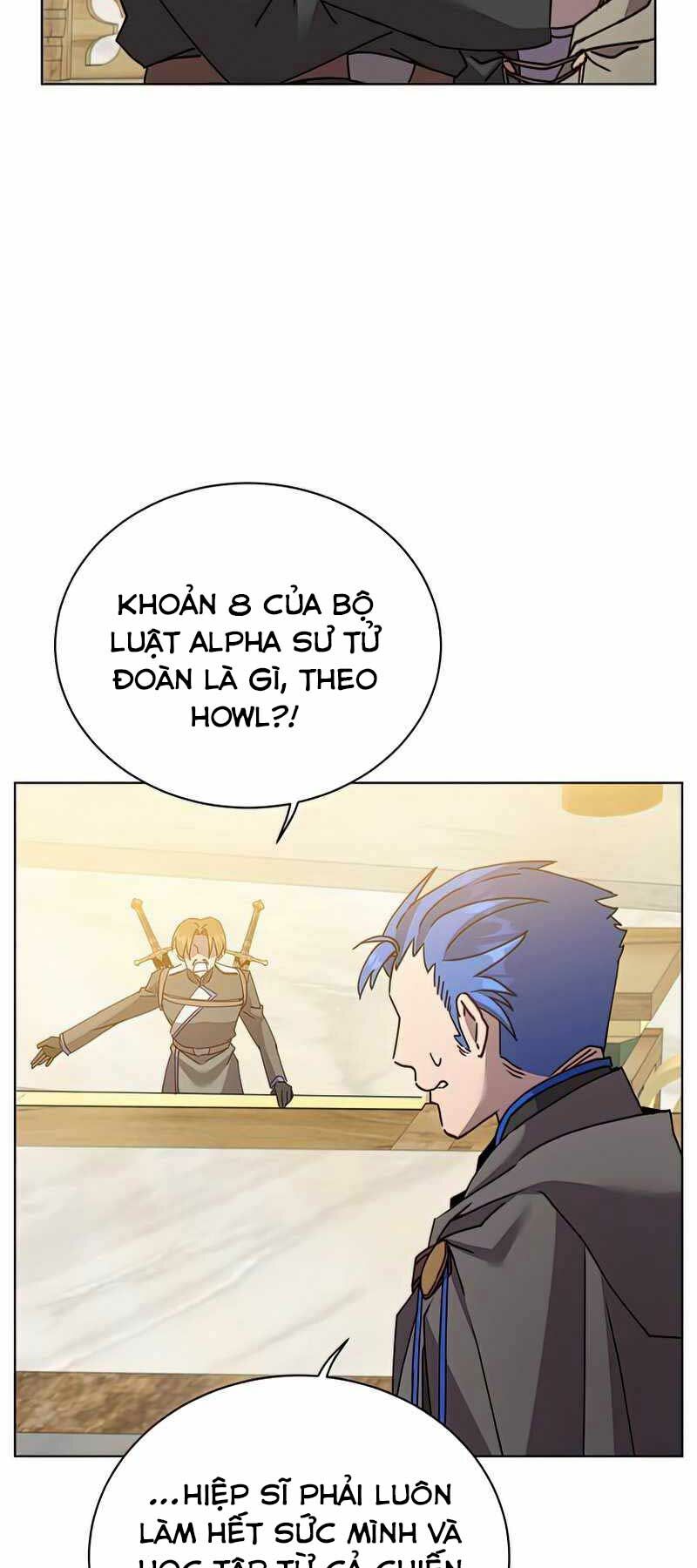 Anh Hùng Mạnh Nhất Trở Lại - Chapter 88 - Page 10