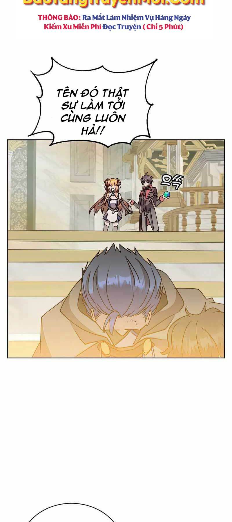 Anh Hùng Mạnh Nhất Trở Lại - Chapter 88 - Page 14