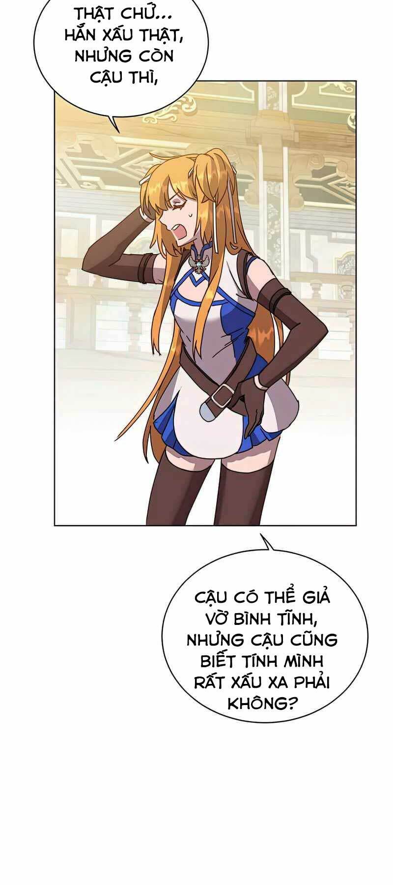 Anh Hùng Mạnh Nhất Trở Lại - Chapter 88 - Page 15