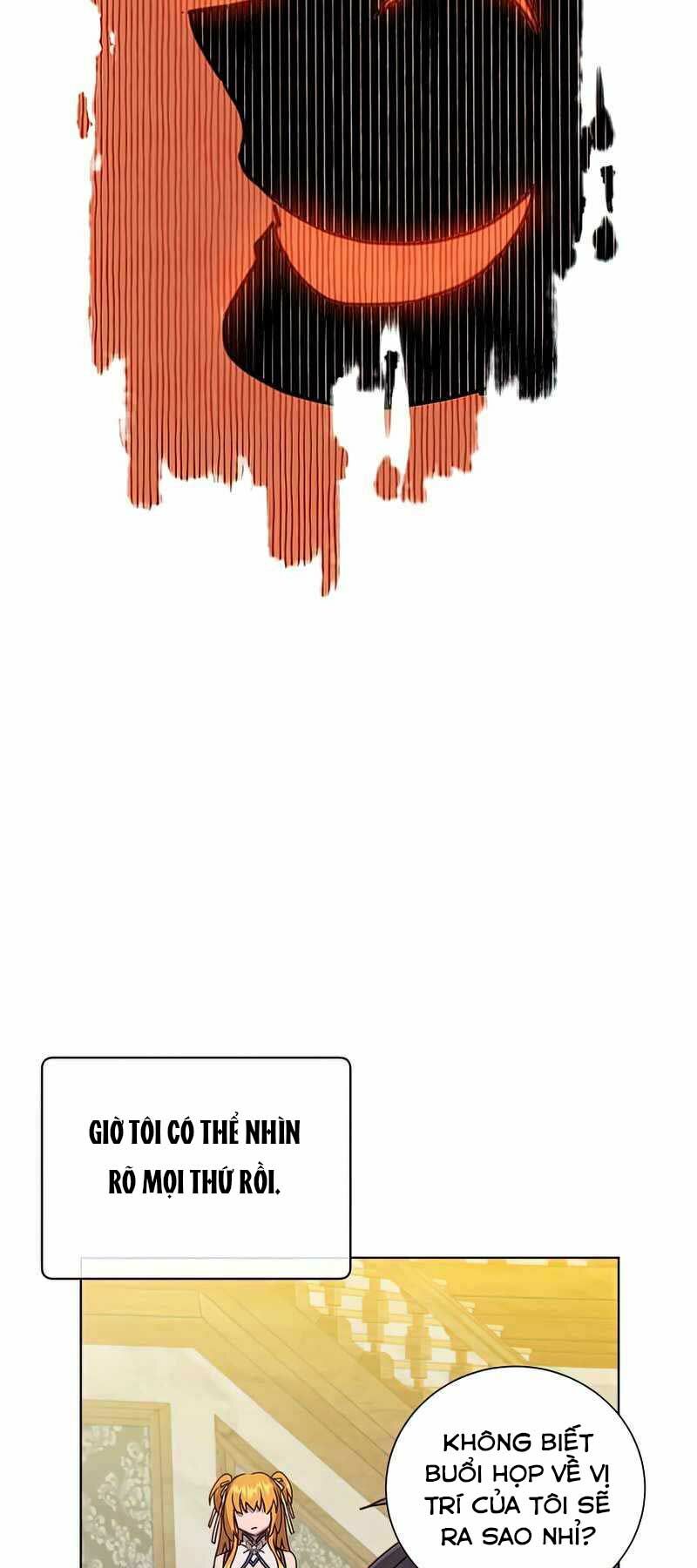 Anh Hùng Mạnh Nhất Trở Lại - Chapter 88 - Page 20