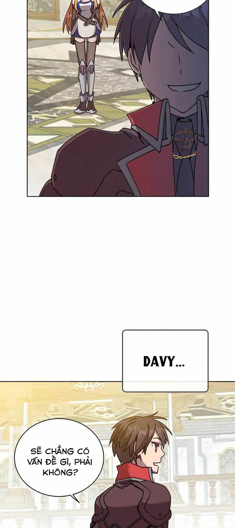 Anh Hùng Mạnh Nhất Trở Lại - Chapter 88 - Page 21