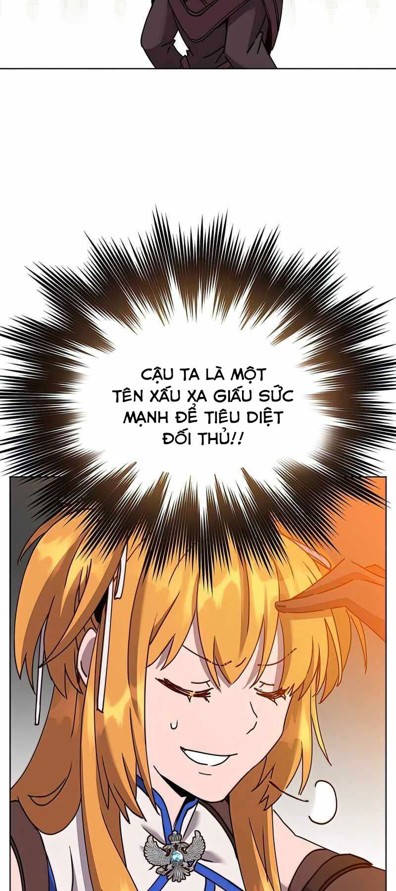 Anh Hùng Mạnh Nhất Trở Lại - Chapter 88 - Page 22