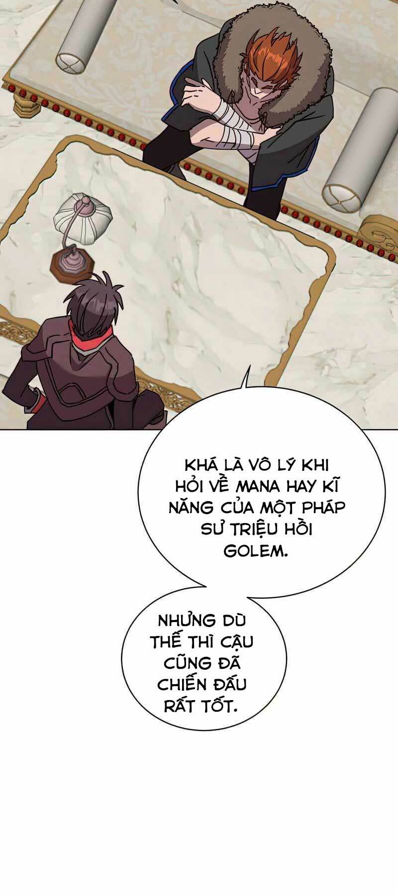 Anh Hùng Mạnh Nhất Trở Lại - Chapter 88 - Page 26