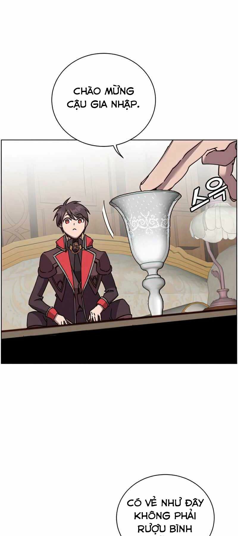 Anh Hùng Mạnh Nhất Trở Lại - Chapter 88 - Page 27