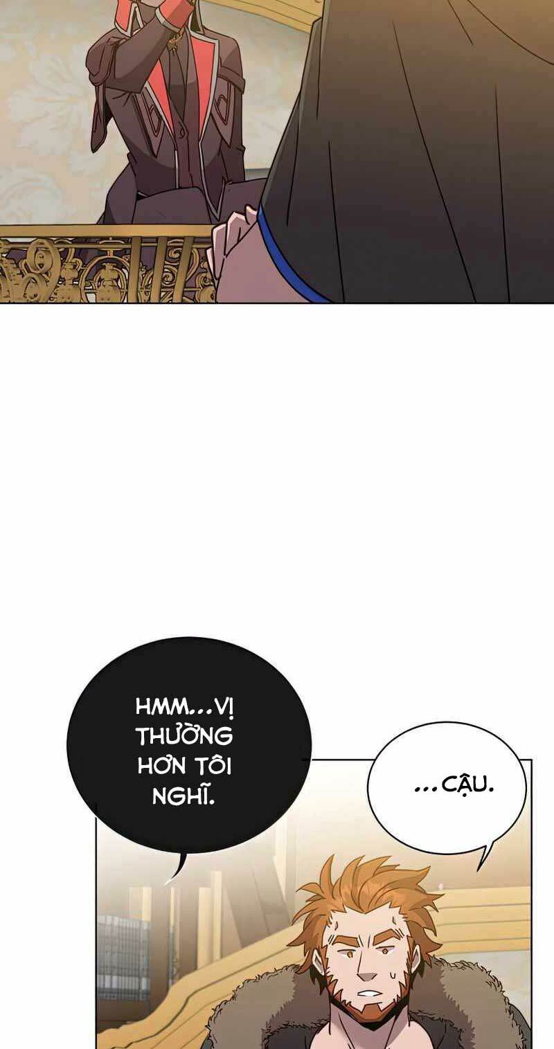 Anh Hùng Mạnh Nhất Trở Lại - Chapter 88 - Page 32