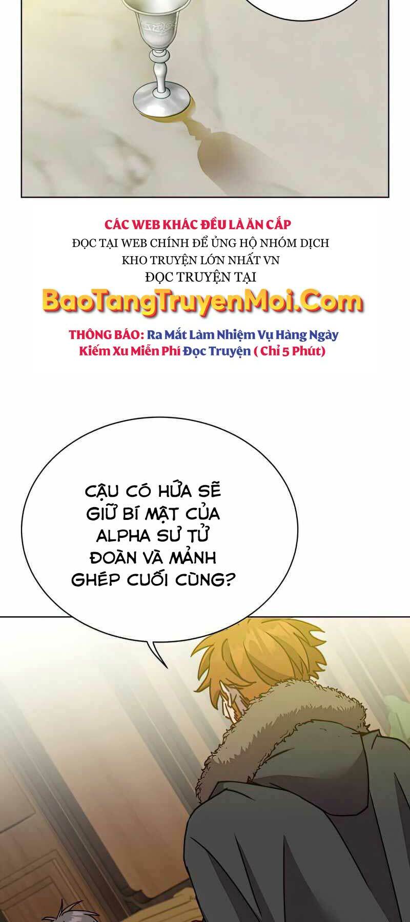 Anh Hùng Mạnh Nhất Trở Lại - Chapter 88 - Page 35