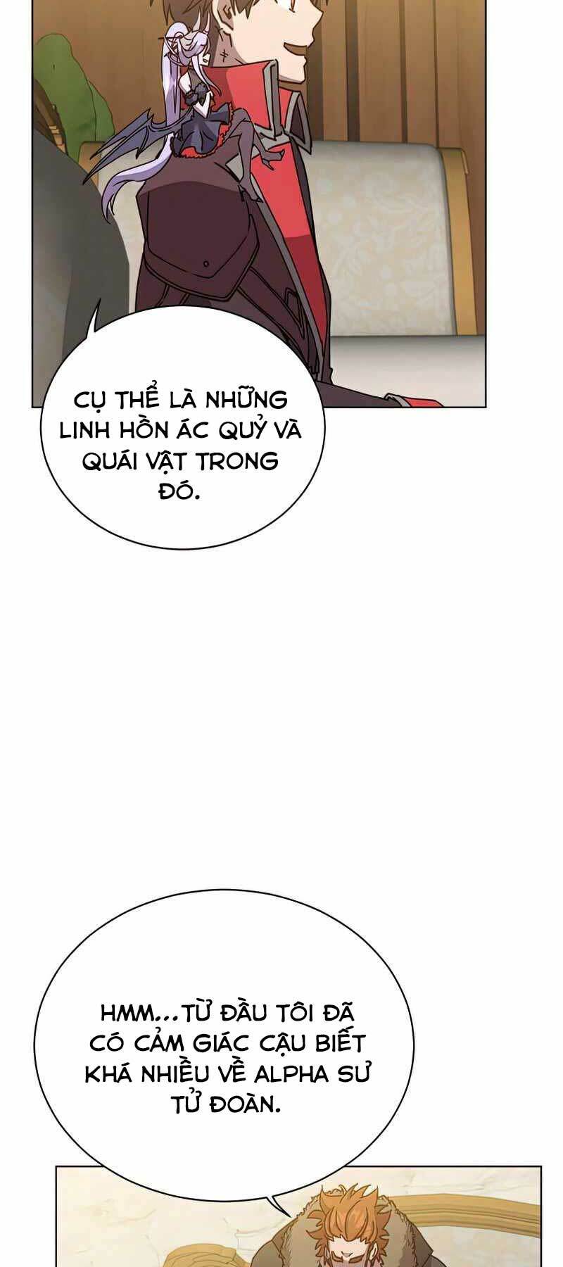 Anh Hùng Mạnh Nhất Trở Lại - Chapter 88 - Page 37