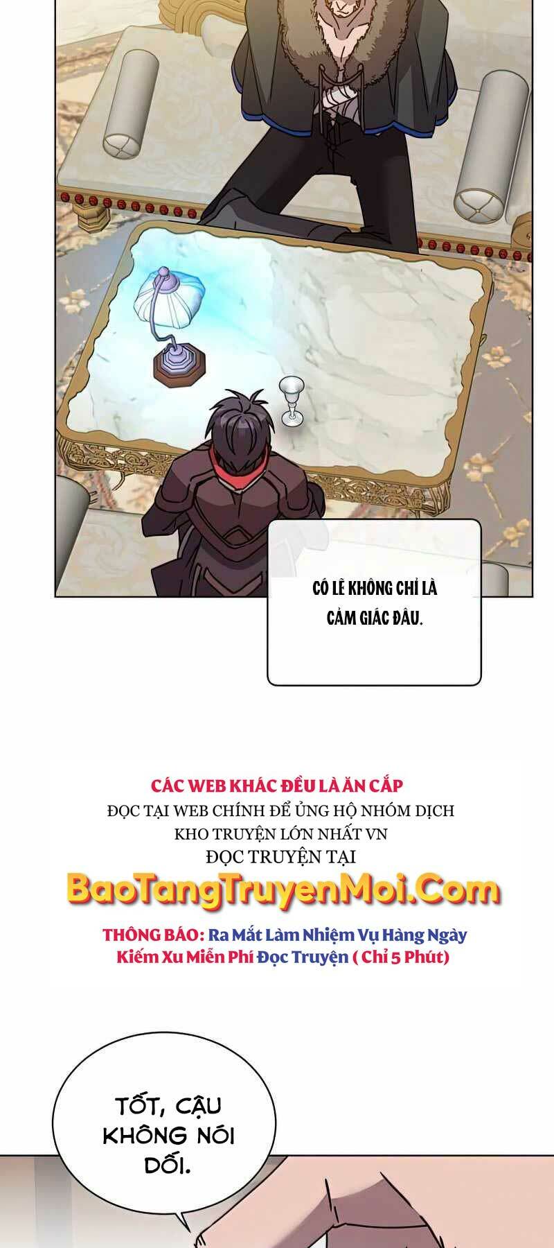 Anh Hùng Mạnh Nhất Trở Lại - Chapter 88 - Page 38