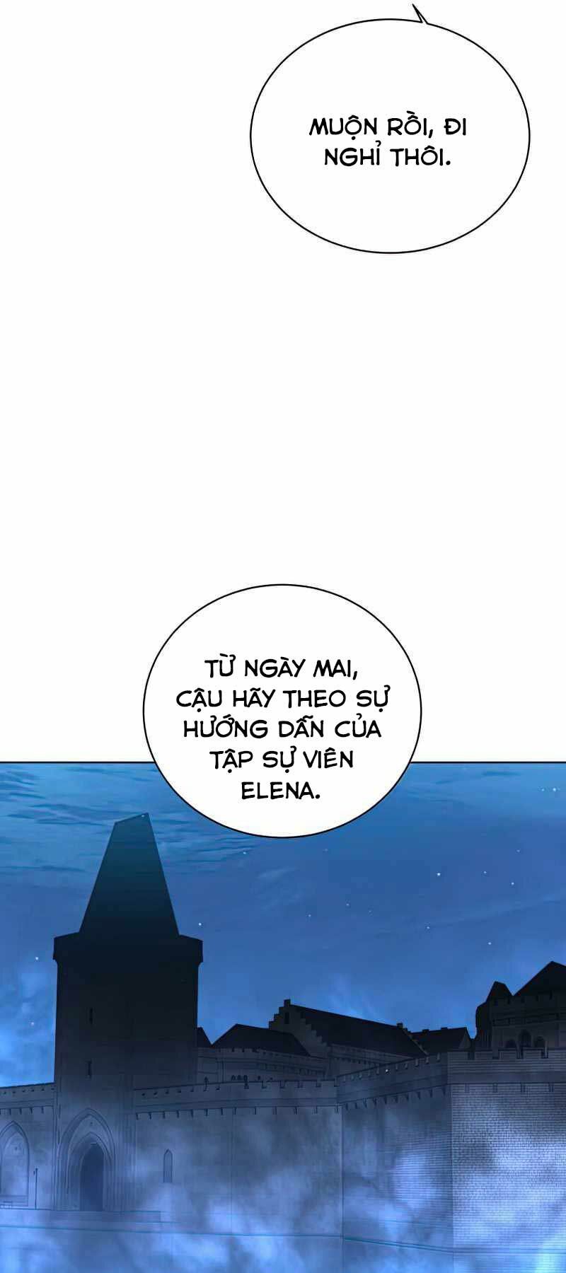 Anh Hùng Mạnh Nhất Trở Lại - Chapter 88 - Page 41