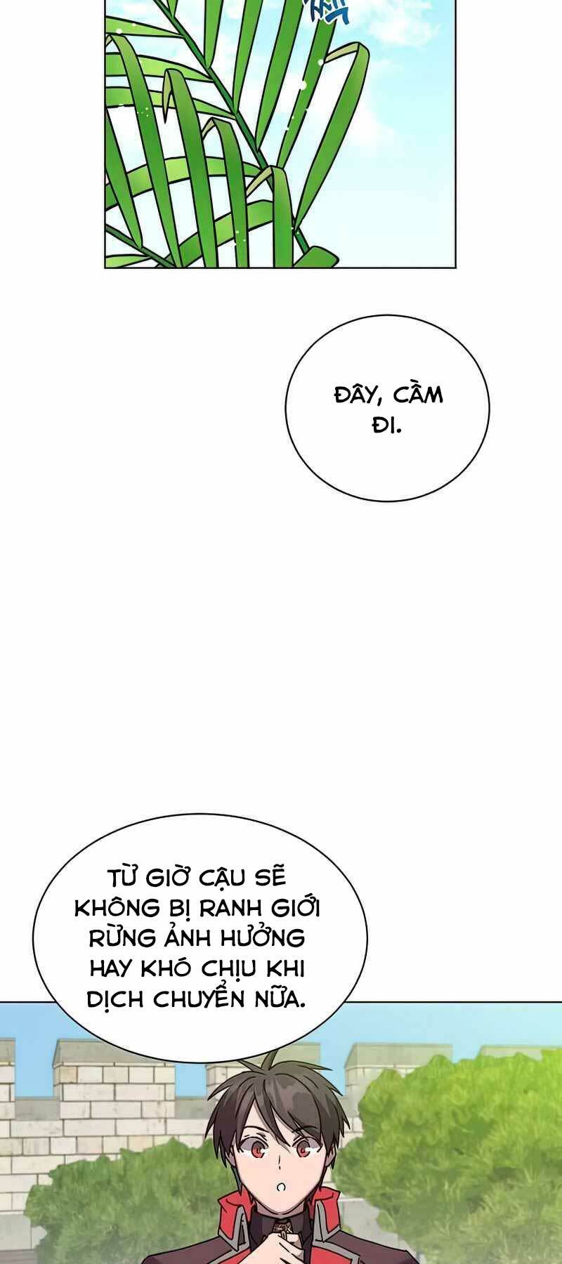 Anh Hùng Mạnh Nhất Trở Lại - Chapter 88 - Page 43