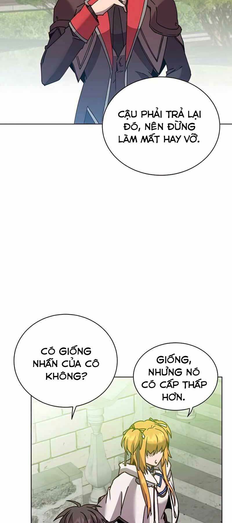 Anh Hùng Mạnh Nhất Trở Lại - Chapter 88 - Page 44