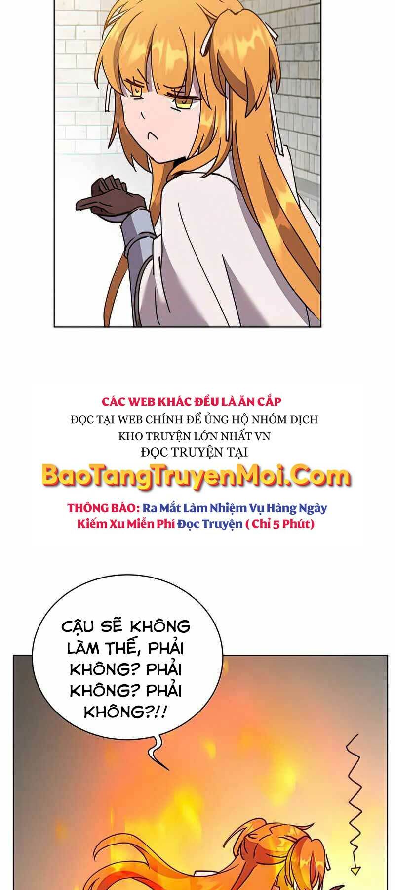 Anh Hùng Mạnh Nhất Trở Lại - Chapter 88 - Page 47
