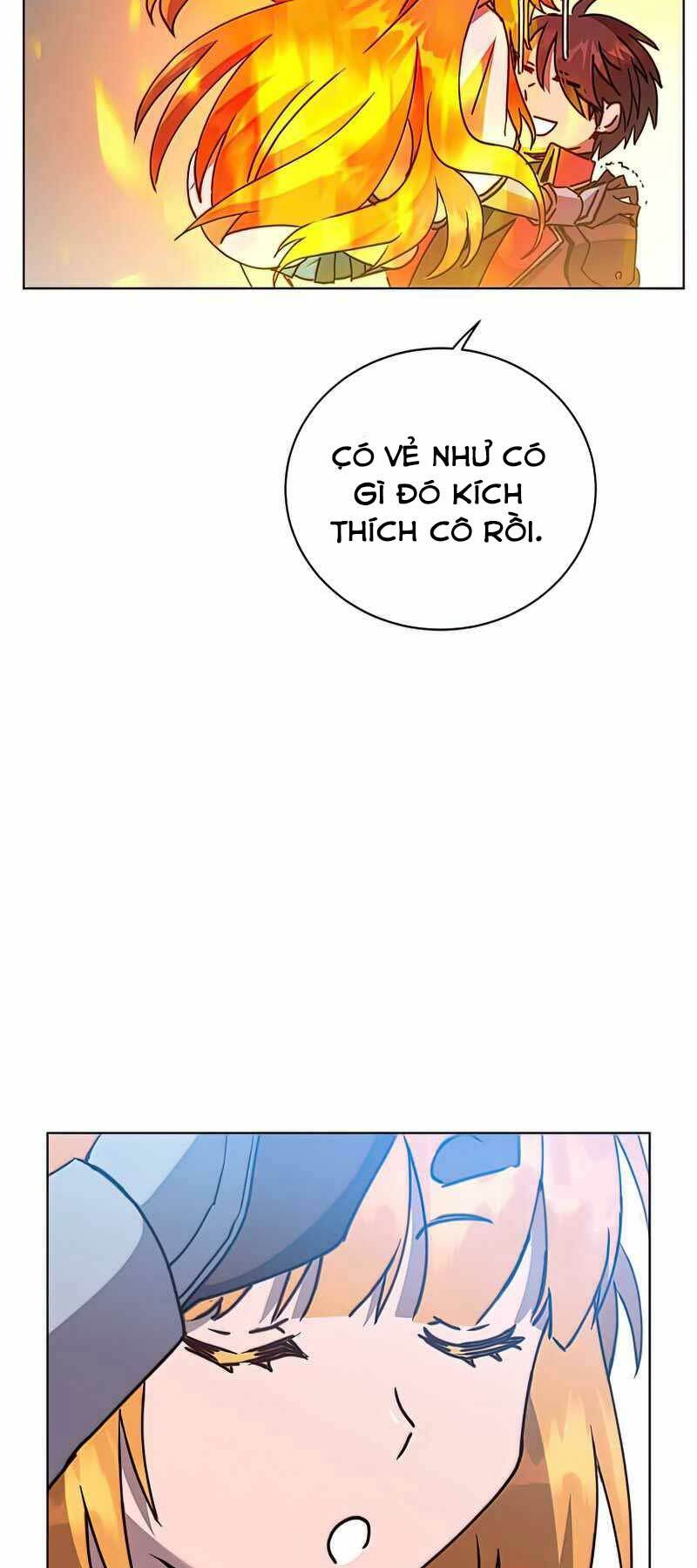 Anh Hùng Mạnh Nhất Trở Lại - Chapter 88 - Page 48