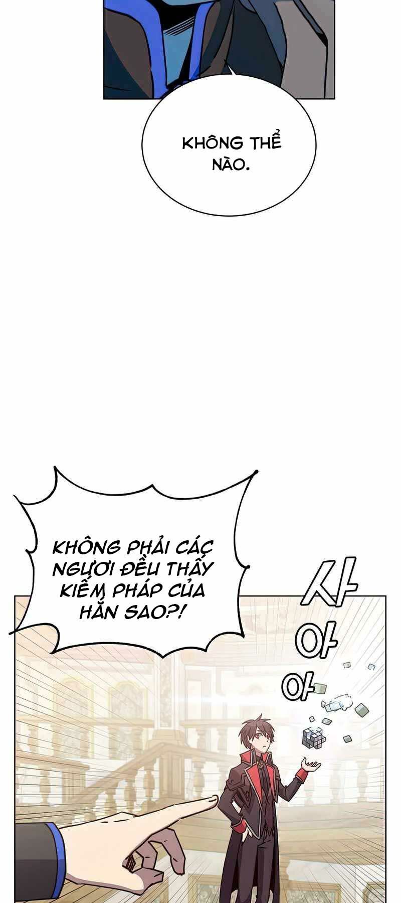 Anh Hùng Mạnh Nhất Trở Lại - Chapter 88 - Page 4