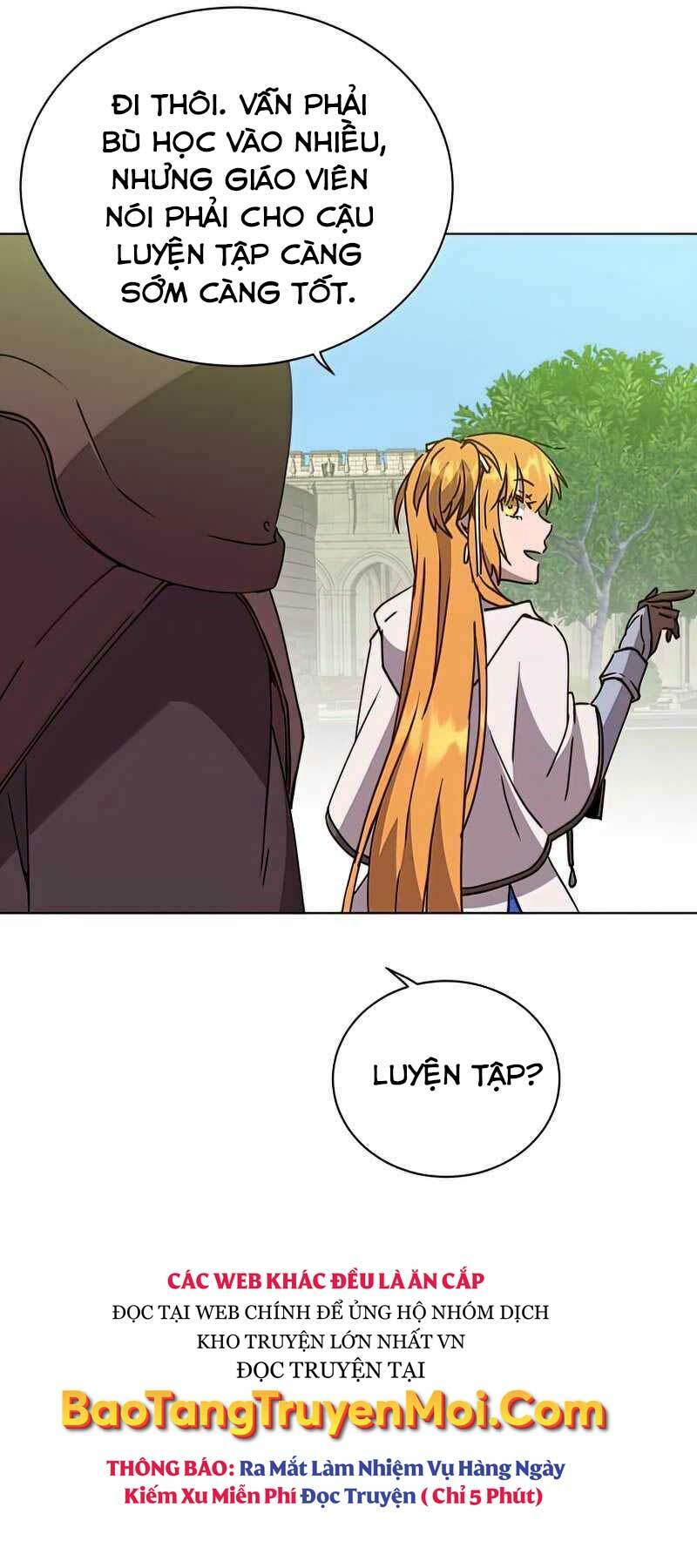 Anh Hùng Mạnh Nhất Trở Lại - Chapter 88 - Page 50